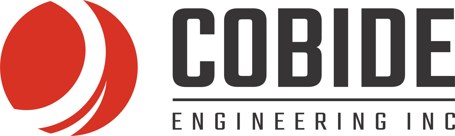 Cobide Engineering Inc logo